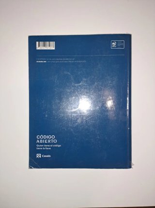 Lengua castellana y literatura 1, Le Bachillerato