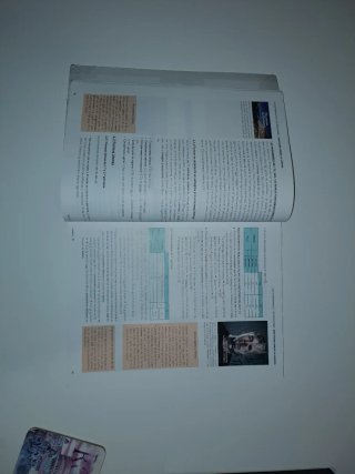 Lengua castellana y literatura 1, Le Bachillerato