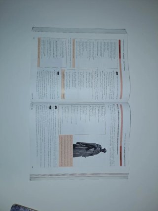 Lengua castellana y literatura 1, Le Bachillerato