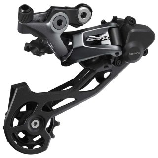 Cambio trasero Shimano GRX RD-RX810 11 v nuevo