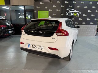 Volvo V40 Volvo V40 2.0 D2 Kinetic