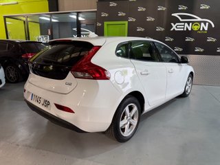 Volvo V40 Volvo V40 2.0 D2 Kinetic