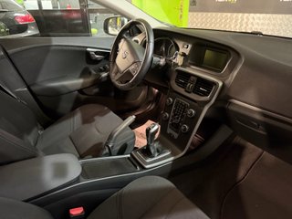 Volvo V40 Volvo V40 2.0 D2 Kinetic