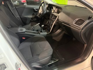 Volvo V40 Volvo V40 2.0 D2 Kinetic