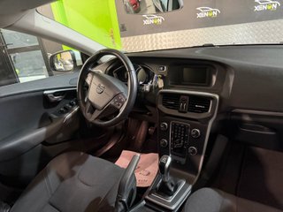 Volvo V40 Volvo V40 2.0 D2 Kinetic