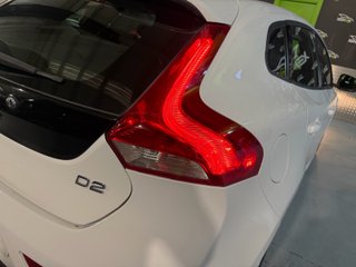 Volvo V40 Volvo V40 2.0 D2 Kinetic