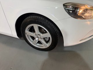 Volvo V40 Volvo V40 2.0 D2 Kinetic