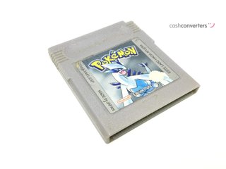 juego gameboy
