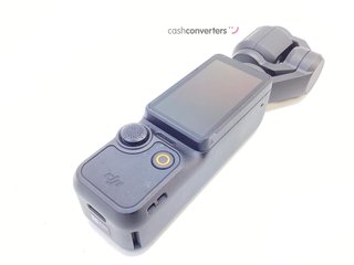 camara ultracompacta dji osmo pocket 3