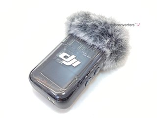 camara ultracompacta dji osmo pocket 3