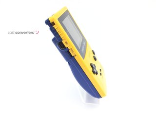 nintendo game boy color