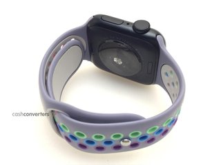 apple apple watch se 3 2025 40mm (gps) aluminio