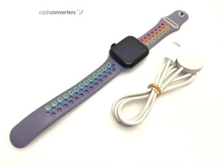 apple apple watch se 3 2025 40mm (gps) aluminio