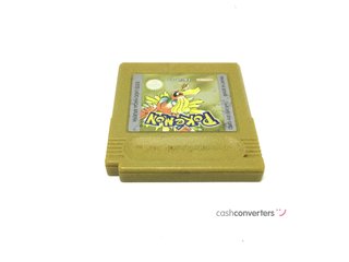 juego gameboy