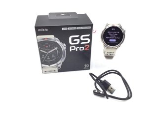 mibro gs pro2