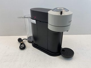 cafetera capsulas delonghi vertuo