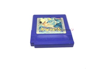 juego gameboy
