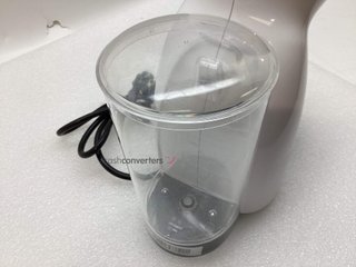 cafetera capsulas krups essenza xn2001