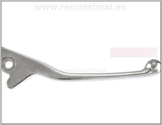 Maneta freno derecha izquierda Piaggio Liberty
