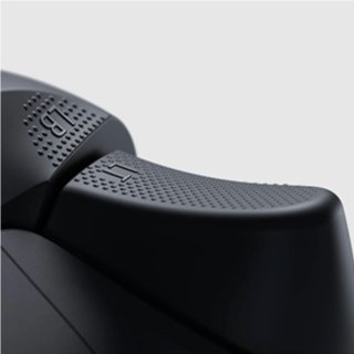 Mando Xbox Negro