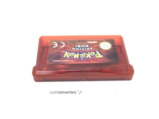 juego gameboy advance