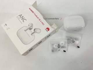 in-ear huawei freebuds se 4