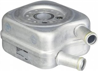MAHLE enfriador radiador aceite motor