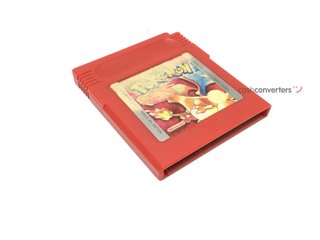 juego gameboy