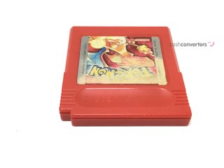 juego gameboy
