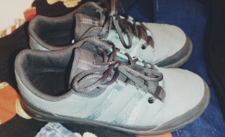Zapatillas Mujer Quechua Talla 38 5€