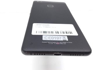 huawei p smart 2019