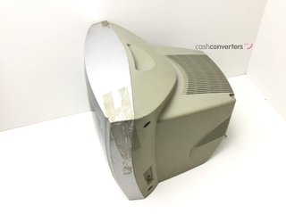 televisor crt 14” beko -