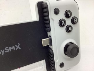 otros mandos easysmx m05