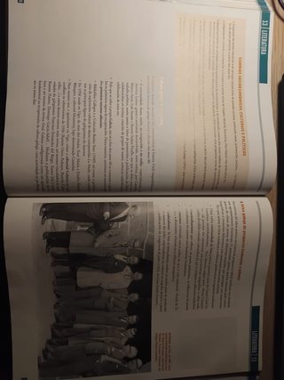 Lingua e Literatura, 2 bacharelato