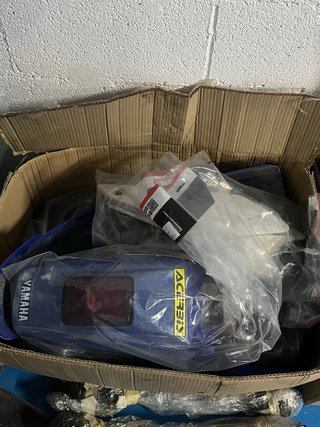 Yamaha DT 125 RE