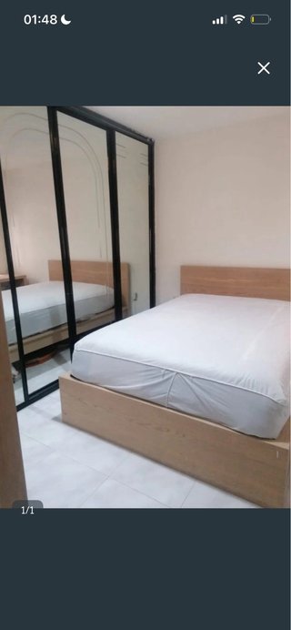 Habitacion Disponible