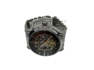 reloj pulsera caballero maserati epoga 42m/m auto