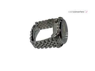 reloj pulsera caballero maserati epoga 42m/m auto