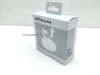 in-ear oppo enco air4