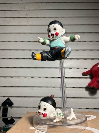 Figure Dragon Ball jiaozi chaozu masterlise