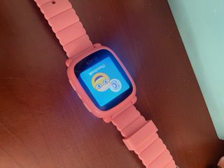 Reloj Infantil Elari Rosa