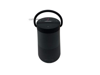 altavoz portatil bluetooth bose soundlink revolve plus ii