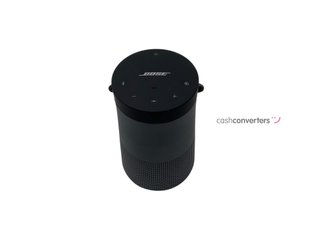 altavoz portatil bluetooth bose soundlink revolve plus ii