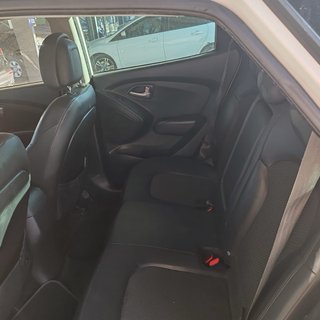 Hyundai ix35 2012