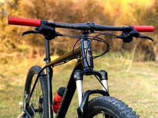 Bicicleta MTB Cannondale Trail 8 29 XL