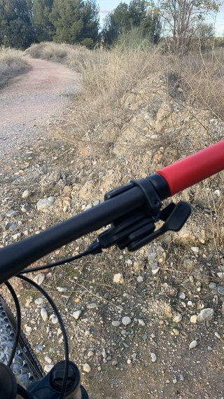 Bicicleta MTB Cannondale Trail 8 29 XL