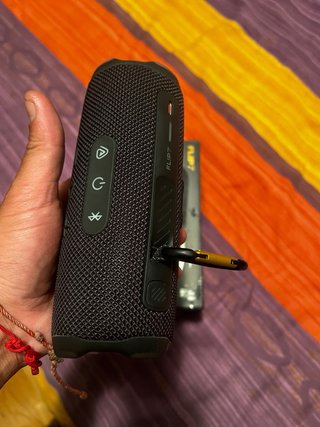 JBL Flip 7 Tomorrowland Edición Limitada