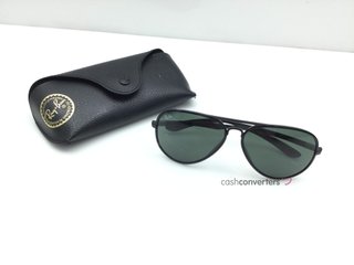 gafas de sol caballero/unisex rayban rb4180