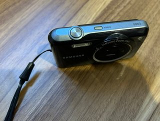 Samsung ES65 Fotocamera Digitale Compatta