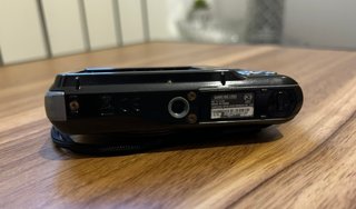 Samsung ES65 Fotocamera Digitale Compatta